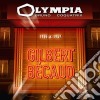 Gilbert Becaud - Olympia 1955 And Olympia 1957 (2 Cd) cd