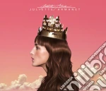 Juliette Armanet - Petite Amie cd