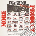 Sex Pistols - More Product (3 Cd)