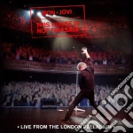 Bon Jovi - This House Is Not For Sale cd