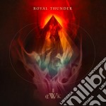Royal Thunder - Wick