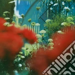 Pulled Apart By Horses - The Haze cd
