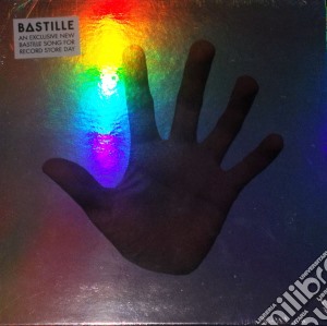 (LP Vinile) Bastille - Comfort Of Strangers (7