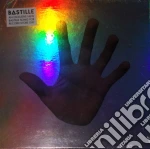 (LP Vinile) Bastille - Comfort Of Strangers (7') (Rsd 2017) vinile
