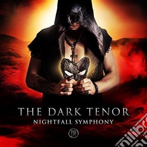 (LP Vinile) Dark Tenor - Nightfall Symphony (2 Lp) lp vinile di Dark Tenor