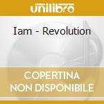 Iam - Revolution