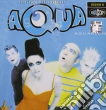(LP Vinile) Aqua - Aquarium vinile