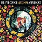 (LP Vinile) Style Council (The) - Modernism: A New Decade (2 Lp) vinile