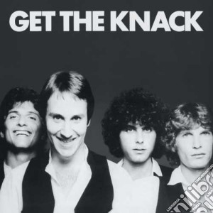 (LP Vinile) Knack (The) - Get The Knack lp vinile di Knack