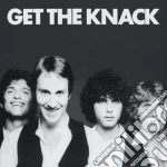 (LP Vinile) Knack (The) - Get The Knack vinile
