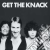 (LP Vinile) Knack (The) - Get The Knack cd