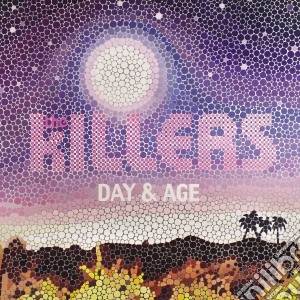 (LP Vinile) Killers (The) - Day And Age lp vinile di The Killers