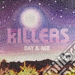(LP Vinile) Killers (The) - Day And Age vinile