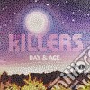 (LP Vinile) Killers (The) - Day And Age cd