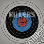 (LP Vinile) Killers (The) - Direct Hits (2 Lp) vinile