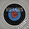 (LP Vinile) Killers (The) - Direct Hits (2 Lp) cd