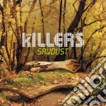 (LP Vinile) Killers (The) - Sawdust (2 Lp) vinile