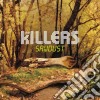 (LP Vinile) Killers (The) - Sawdust (2 Lp) lp vinile di The Killers