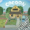 (LP Vinile) Cocoon - Welcome Home cd