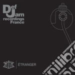 (LP Vinile) I Am - Etranger vinile