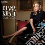 Diana Krall - Turn Up The Quiet cd
