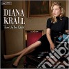 Diana Krall - Turn Up The Quiet cd