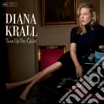 (LP Vinile) Diana Krall - Turn Up The Quiet (2 Lp) vinile
