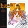 (LP Vinile) David Bowie / Trevor Jones - Labyrinth cd