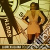 Lauren Alaina - Road Less Travelled cd