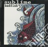 (LP Vinile) Sublime - Badfish (Rsd 2017) cd