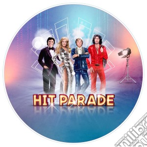 (LP Vinile) Hit Parade - l'Album Official lp vinile di Hit Parade