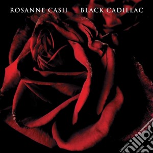 (LP Vinile) Rosanne Cash - Black Cadillac lp vinile di Rosanne Cash