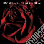 (LP Vinile) Rosanne Cash - Black Cadillac vinile