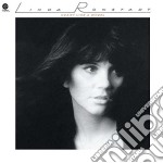 (LP Vinile) Linda Ronstadt - Heart Like A Wheel