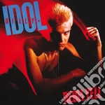 (LP Vinile) Billy Idol - Rebel Yell vinile