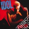 (LP Vinile) Billy Idol - Rebel Yell lp vinile di Billy Idol