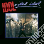 (LP Vinile) Billy Idol - Billy Idol vinile