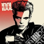 (LP Vinile) Billy Idol - Idolize Yourself (2 Lp) vinile