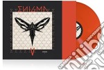 (LP Vinile) Enigma - Voyageur (Neon Orange Vinyl)