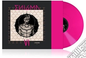 (LP Vinile) Enigma - A Posteriori Limited Edition lp vinile di Enigma