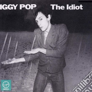 (LP Vinile) Iggy Pop - The Idiot lp vinile di Iggy Pop