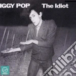 (LP Vinile) Iggy Pop - The Idiot vinile