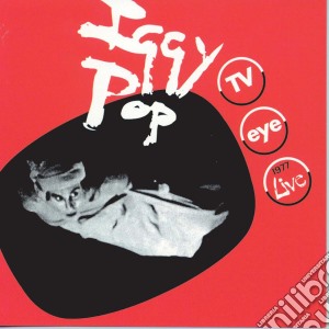 (LP Vinile) Iggy Pop - The Eye : 1977 lp vinile di Iggy Pop