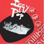 (LP Vinile) Iggy Pop - The Eye : 1977 vinile