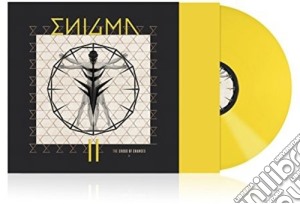 (LP Vinile) Enigma - The Cross Of Changes Limited Edition lp vinile di Enigma