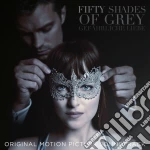 Fifty Shades Darker / Various cd