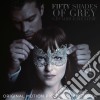 Fifty Shades Darker / Various cd musicale di Universal