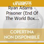 Ryan Adams - Prisoner (End Of The World Box Set) (Colored Vinyl, Working Lights & Sound, Full-Band 2D Action Figures, 17 Previously Un) (12 x 7
