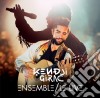 Kendji Girac - Ensemble, Le Live (Cd+Dvd) cd