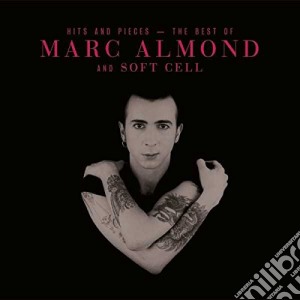 Marc Almond - Hits And Pieces (Deluxe) (2 Cd) cd musicale di Marc Almond